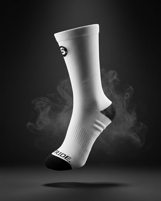 Performance Running Socks - The Daily Stride
