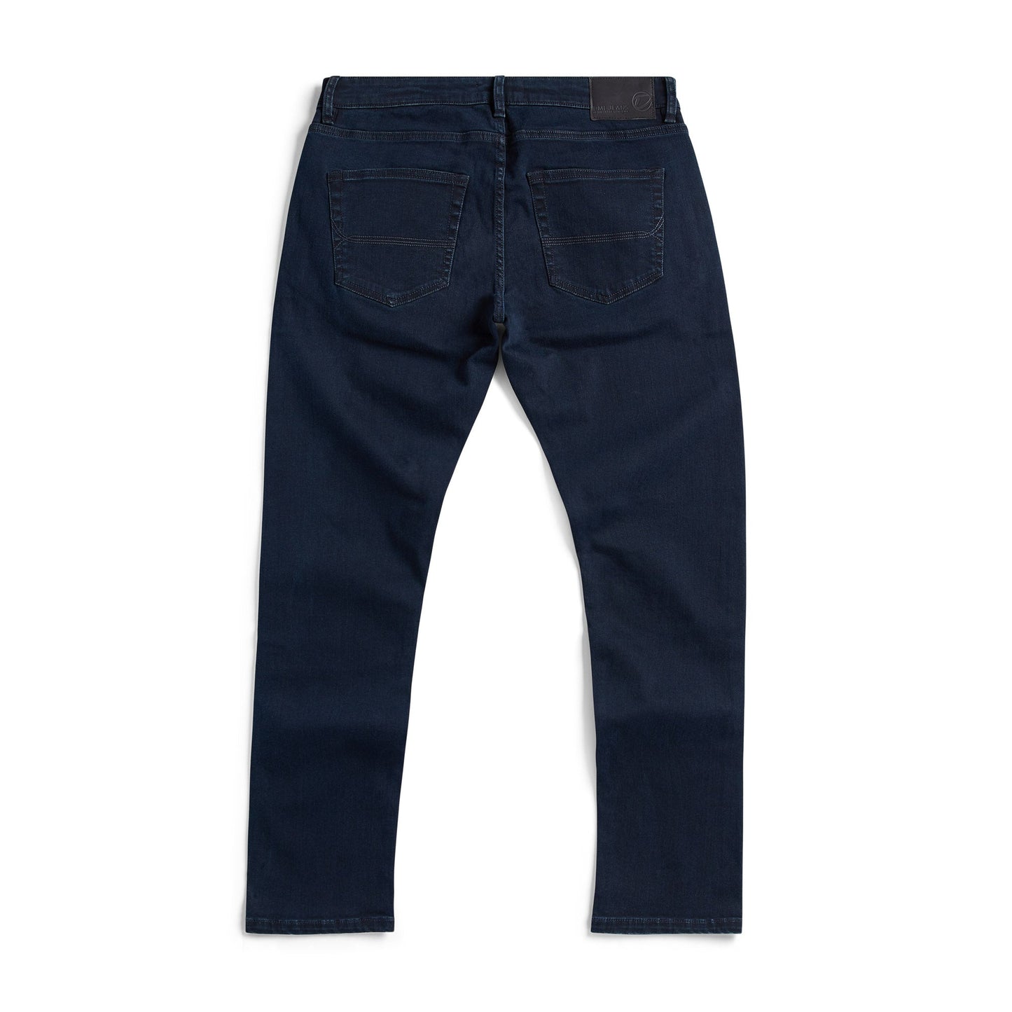 Dakota slim fit Midnight Rinse