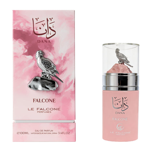 Falcone Dana | Eau De Parfum | 100ml