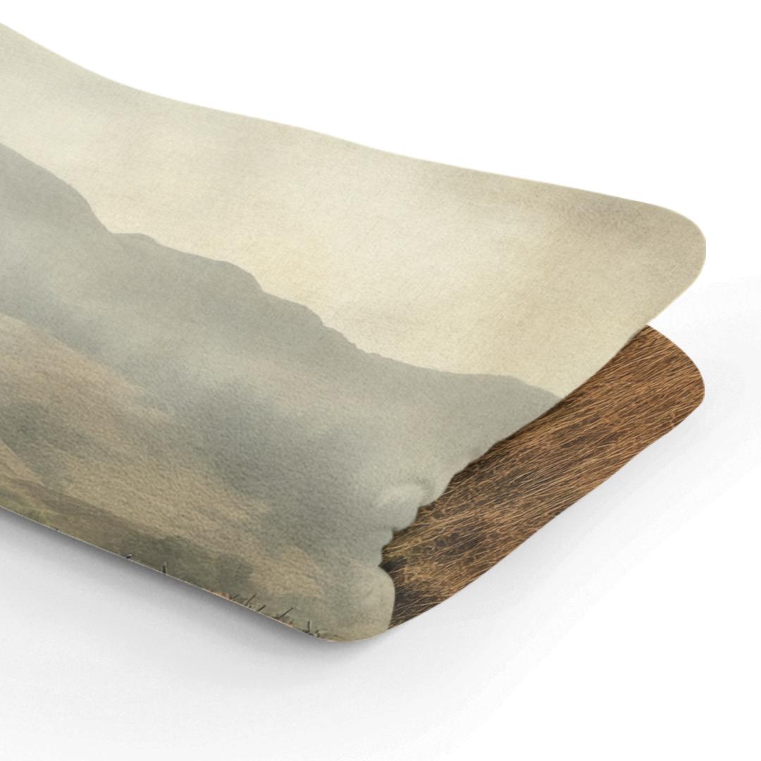 Highland Cows Blanket