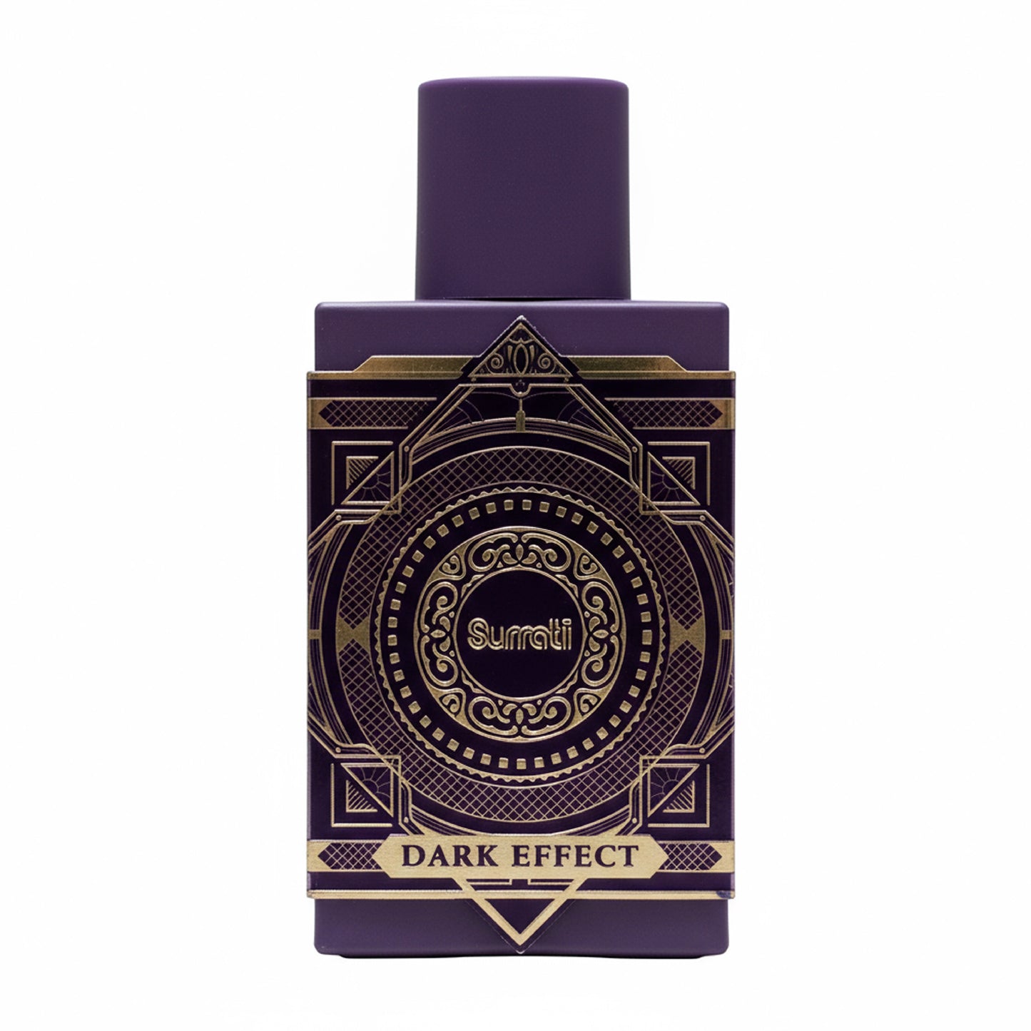 Dark Effect | Extrait De Parfum | 100ml