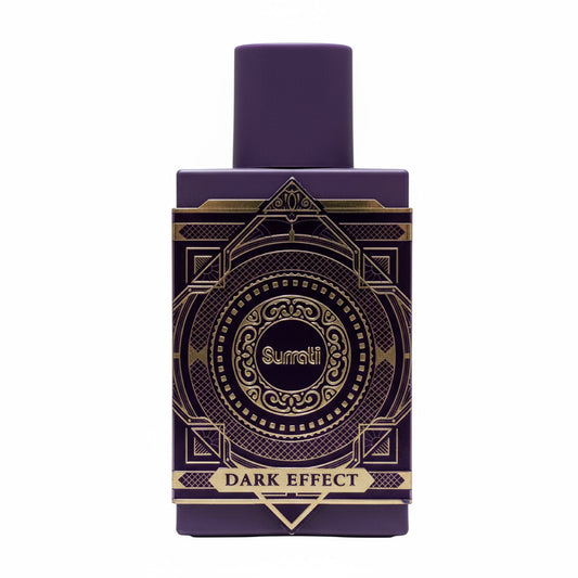 Dark Effect | Extrait De Parfum | 100ml