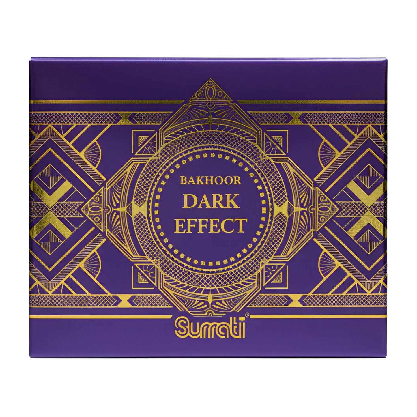 Dark Effect | Bakhoor | 70g