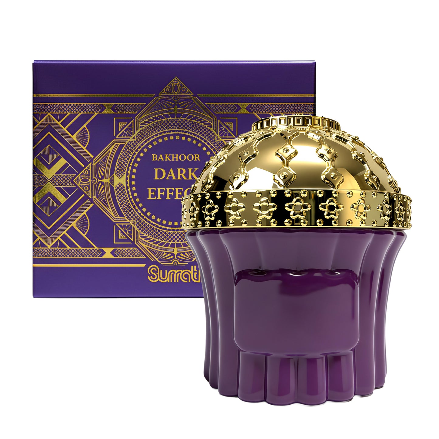 Dark Effect | Bakhoor | 70g