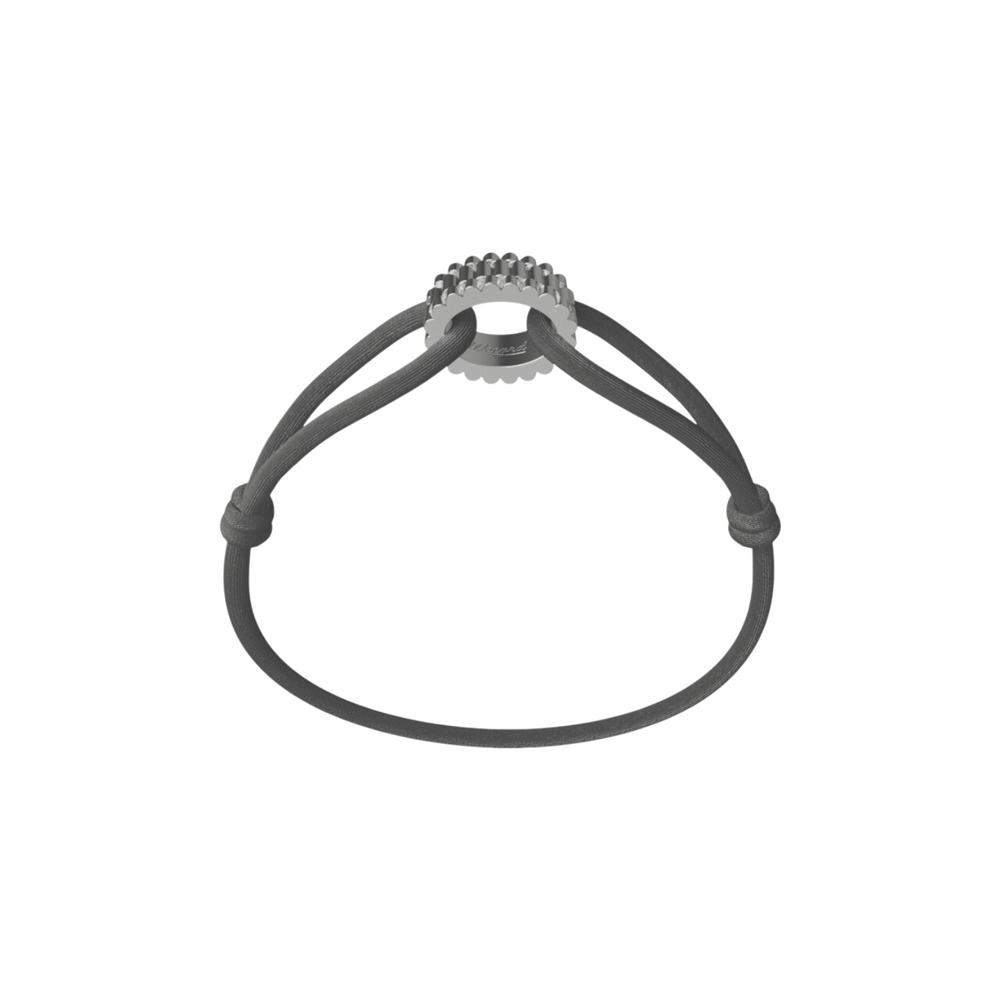 Regent Cord Bracelet