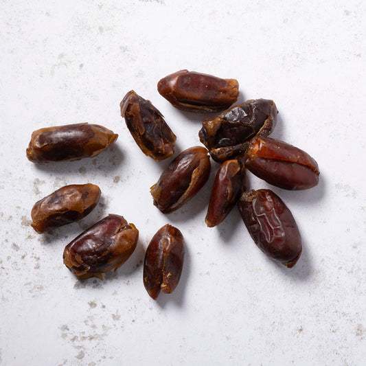 Dates Pitted Freeflow