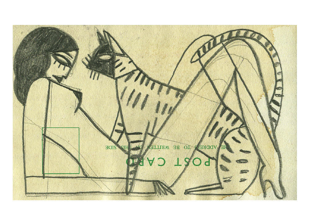 2017 Individual Postcards