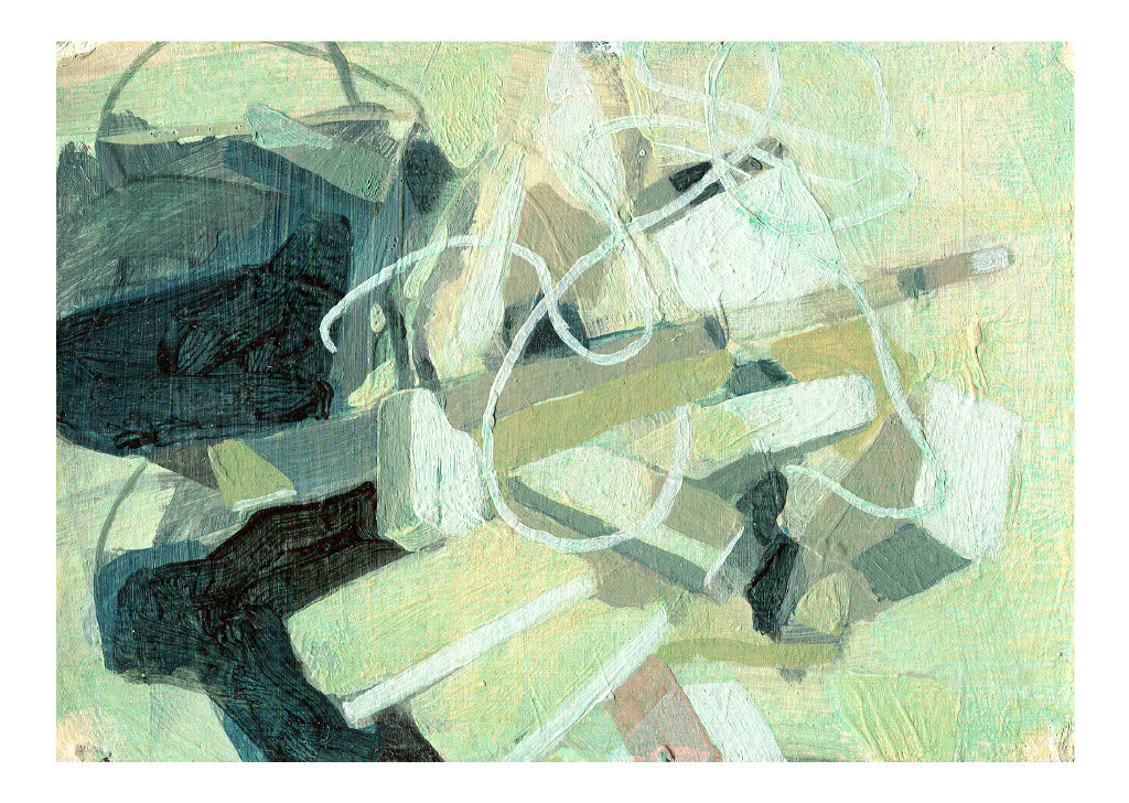 2017 Individual Postcards