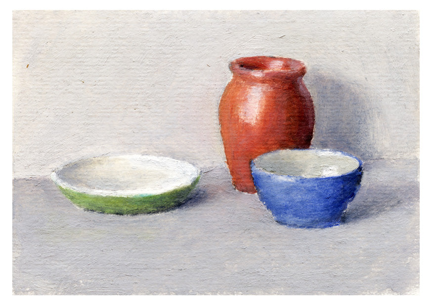 2024 Individual Postcards