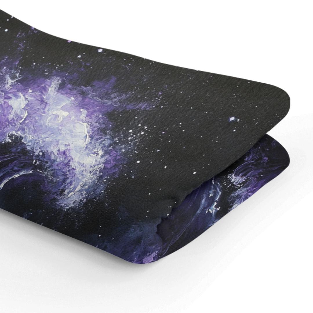 Cosmic Wave Blanket