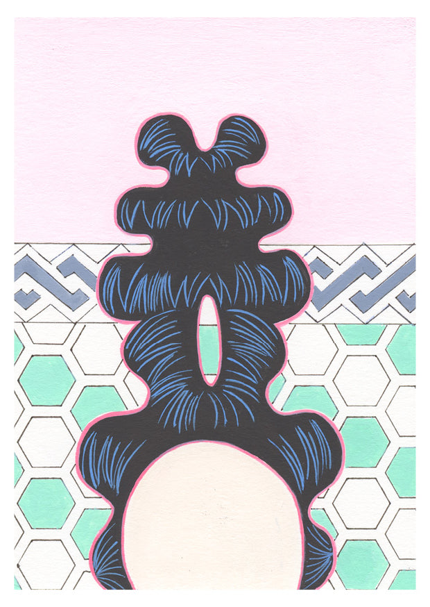 2024 Individual Postcards