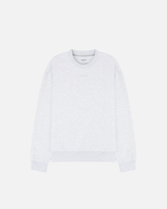 Core Crew - Grey