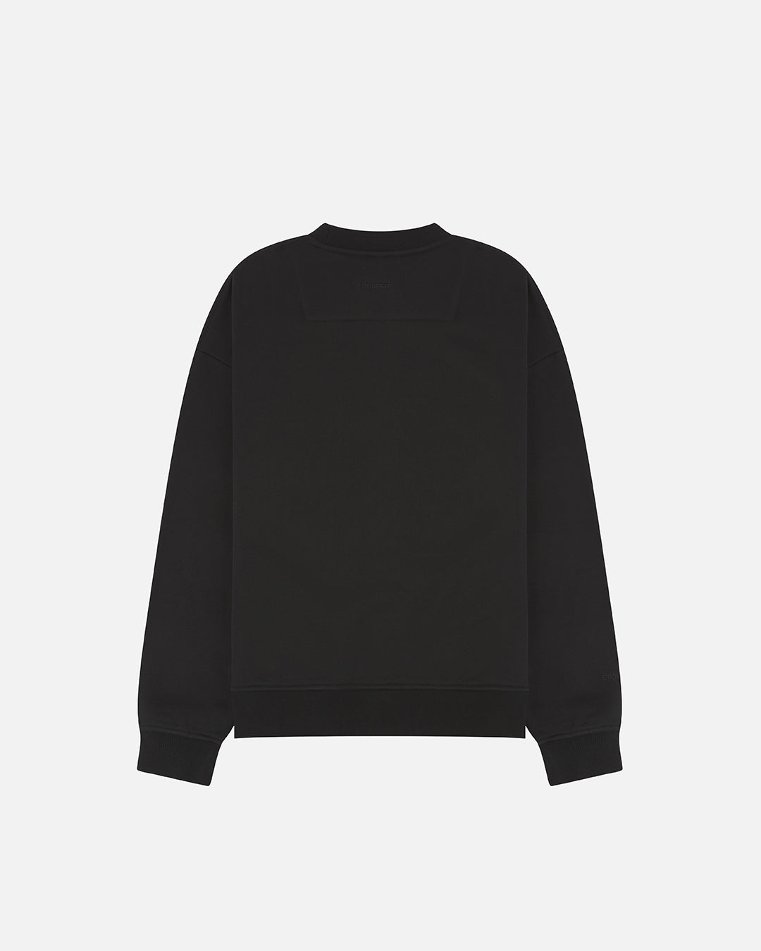Core Crew - Black