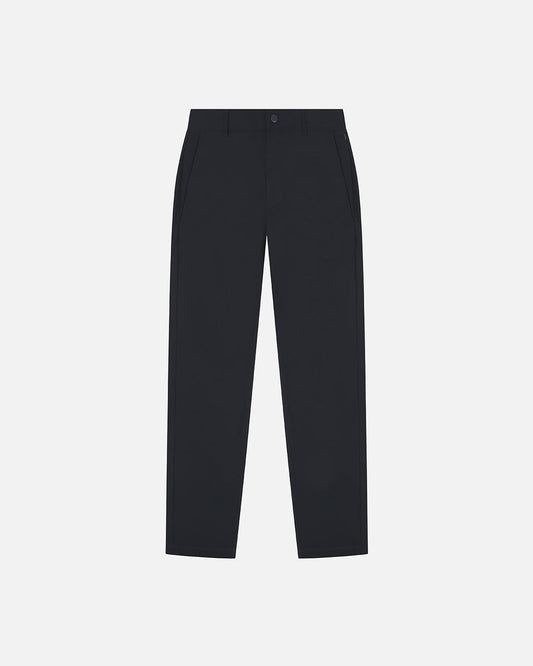 Tailored 4 Way Stretch Pant - Dark Navy