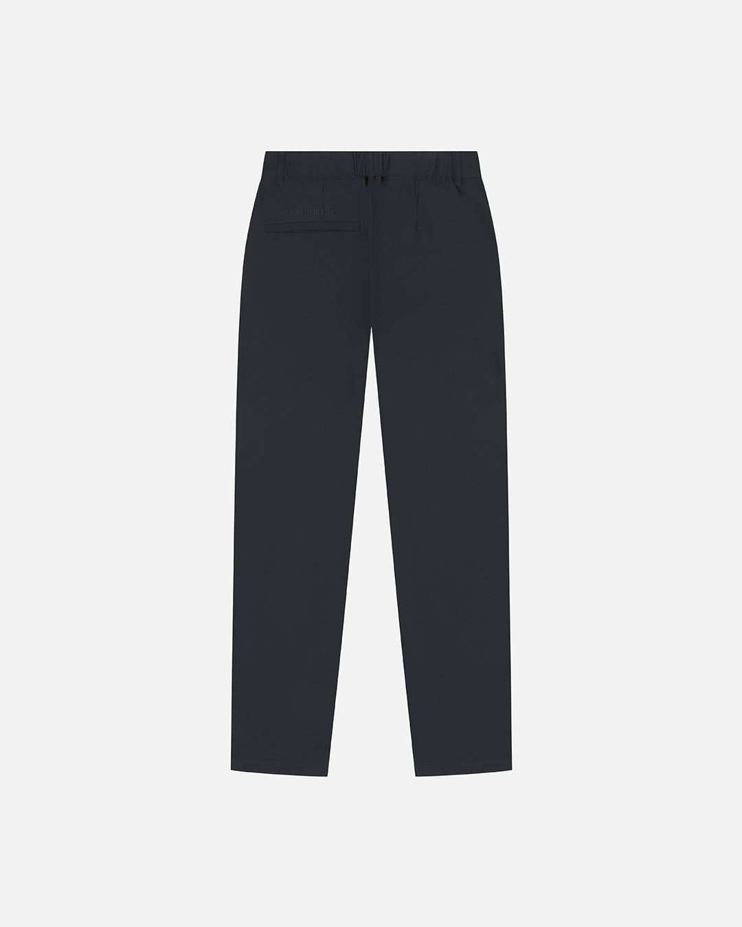 Tailored 4 Way Stretch Pant - Dark Navy