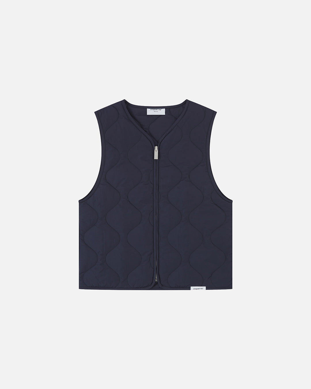 Liner Vest - Navy