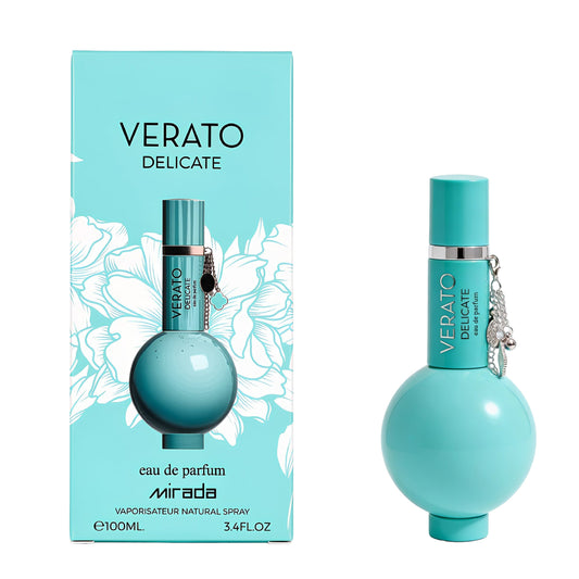 Verato Delicate| Eau De Parfum | 100ml