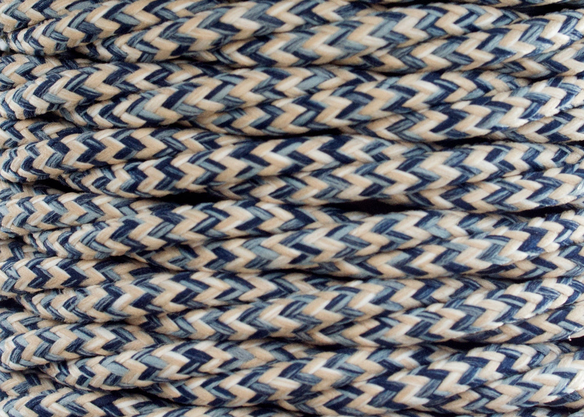 Lighting Cable - Twisted 3 Core 0.75sqmm