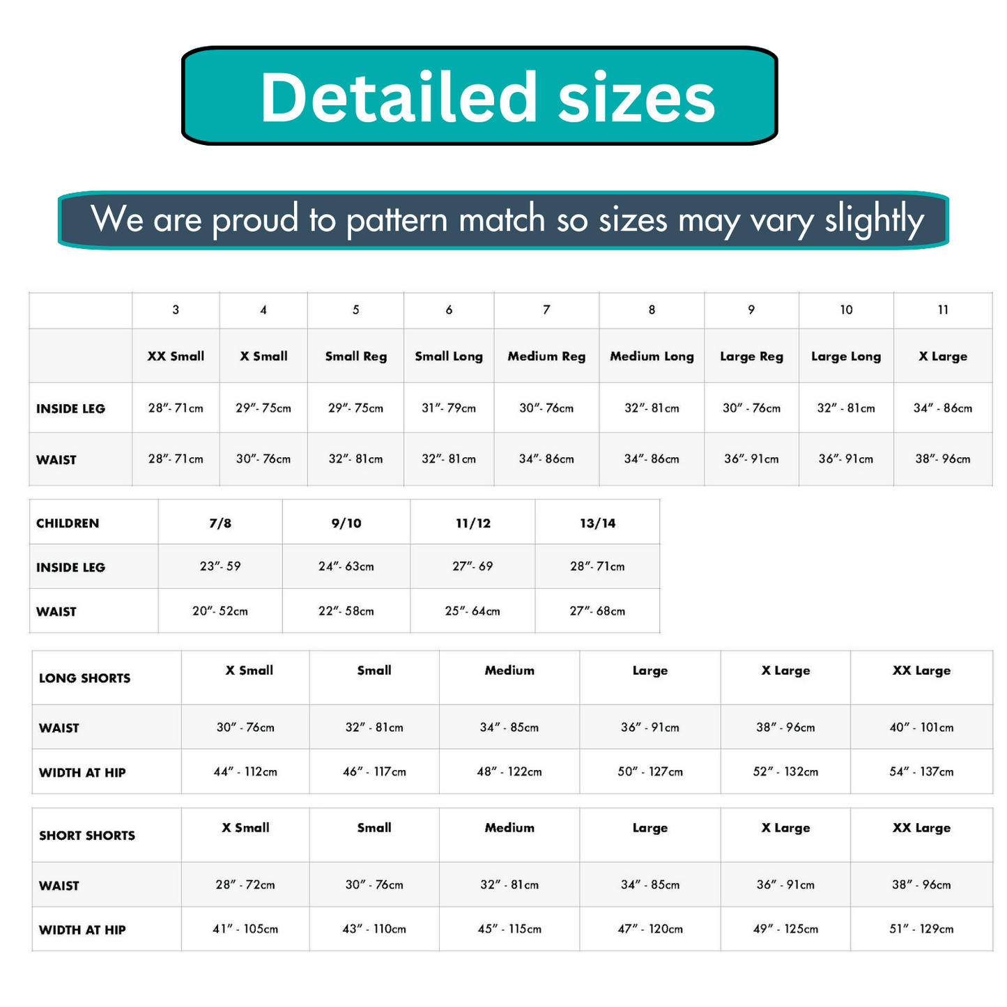 Atlantic Puffin short shorts