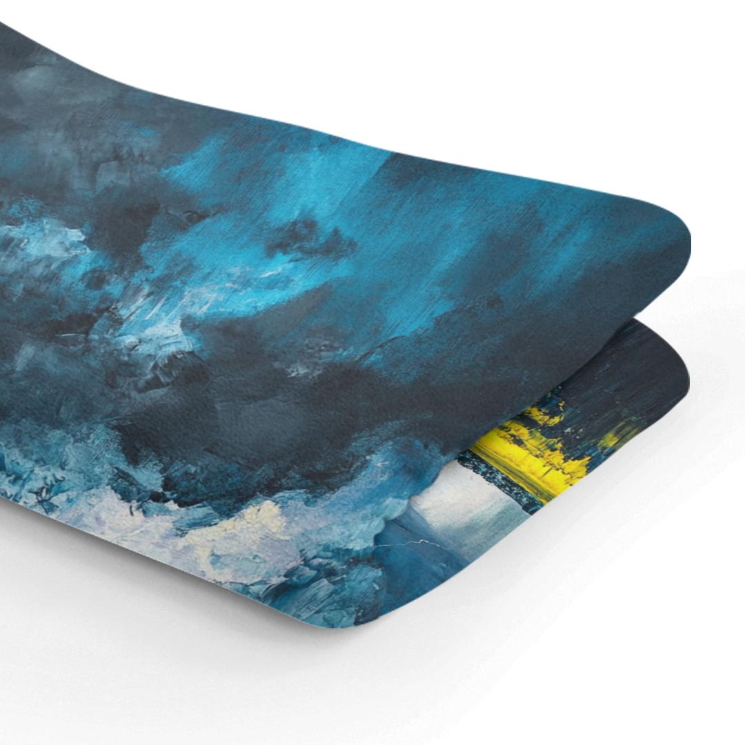 First Thunderstorm Blanket
