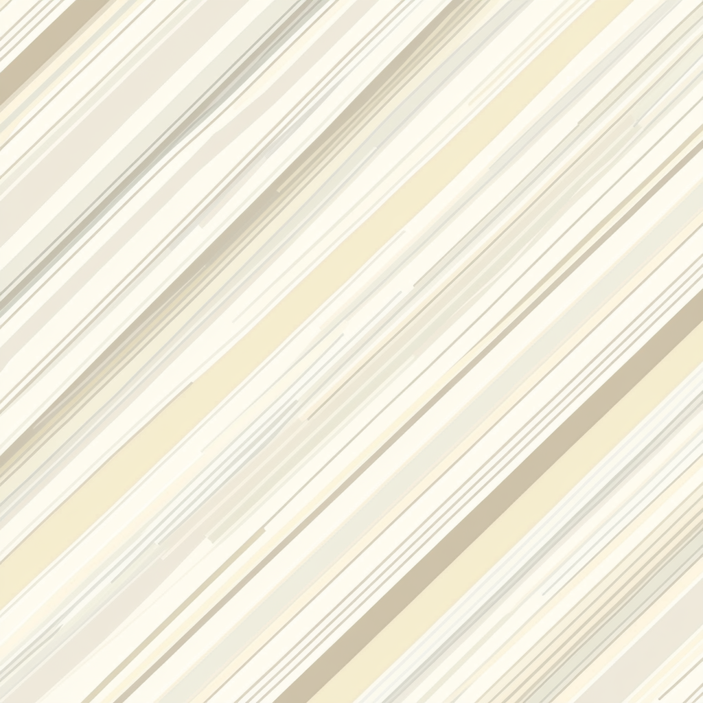 Diagonal Harmony Cotton Cushion
