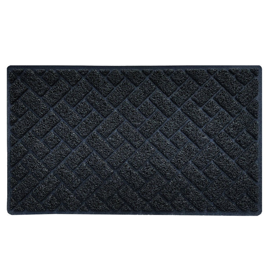 Diamond Doormat  75x44cm