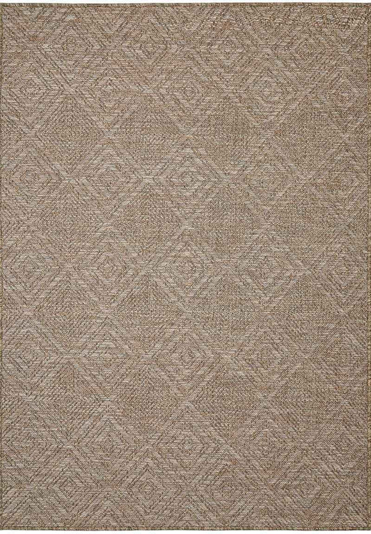 Summer Diamonds Culture Rug – Indoor/Outdoor