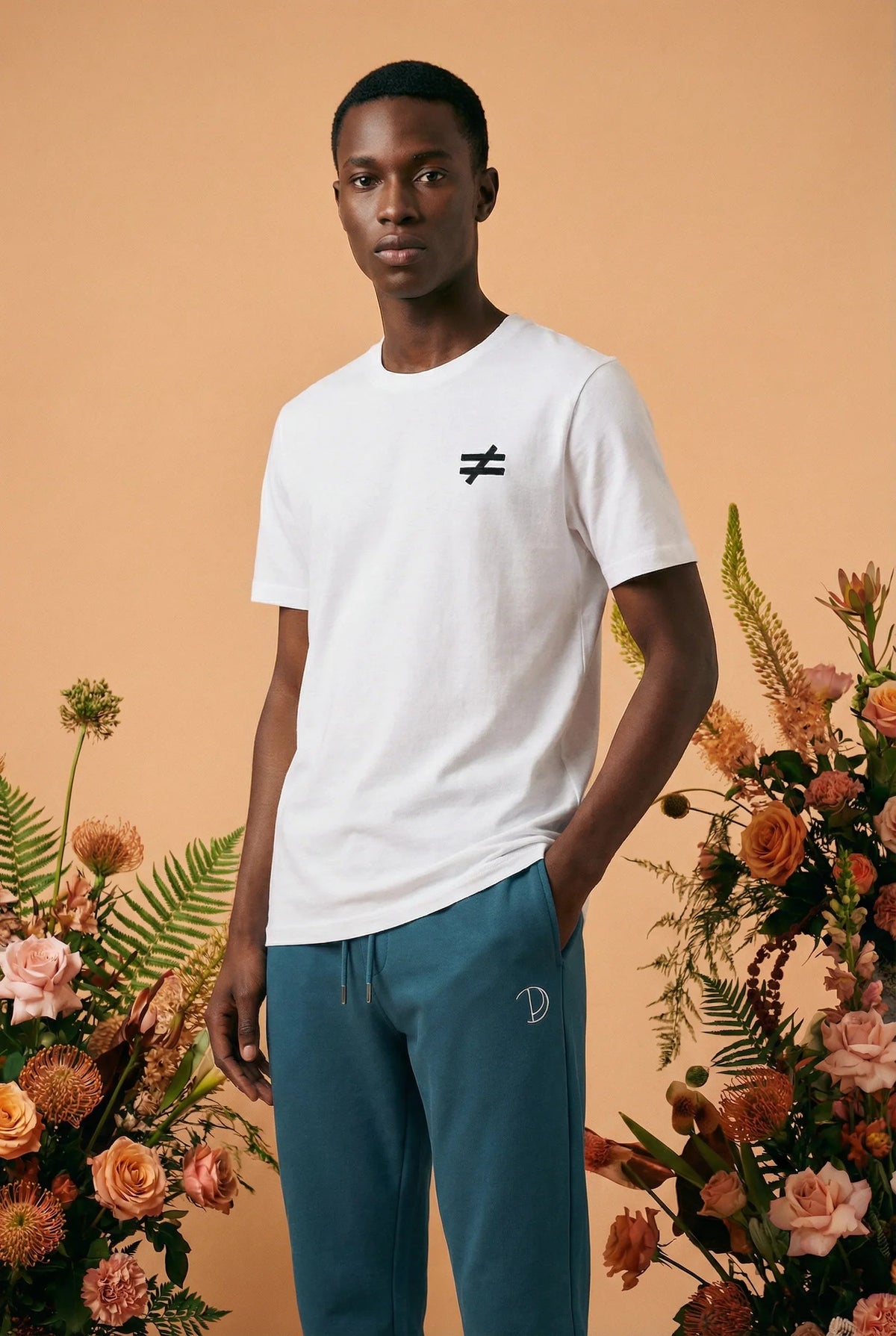 Different T-Shirt