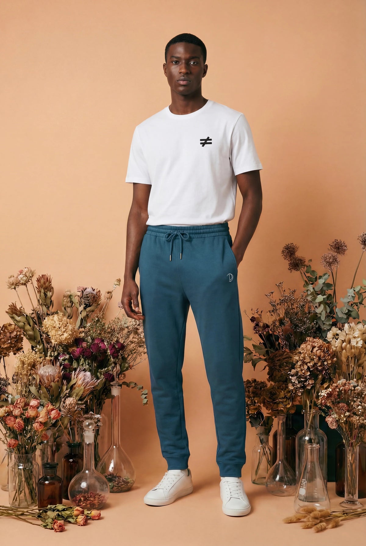 Different T-Shirt