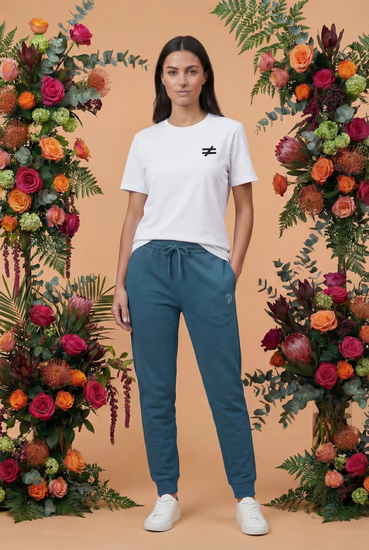 Different T-Shirt