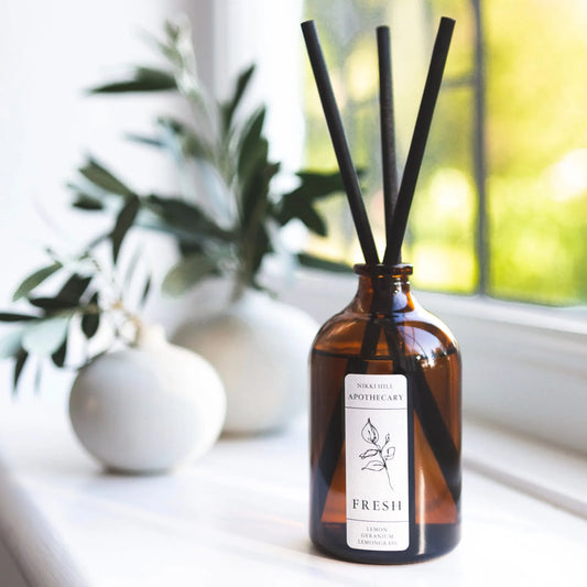 FRESH Essential Oil Diffuser