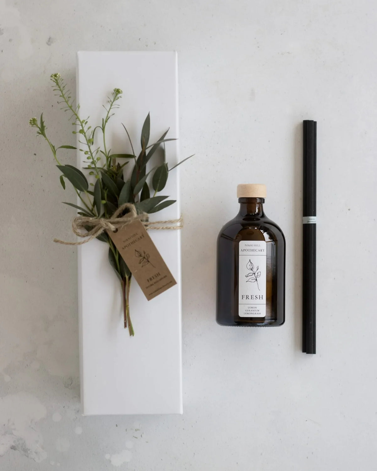 FRESH Essential Oil Diffuser