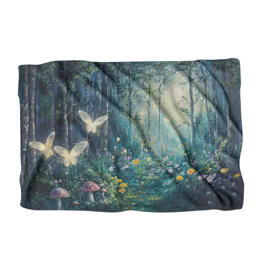 Fairy Forest Blanket