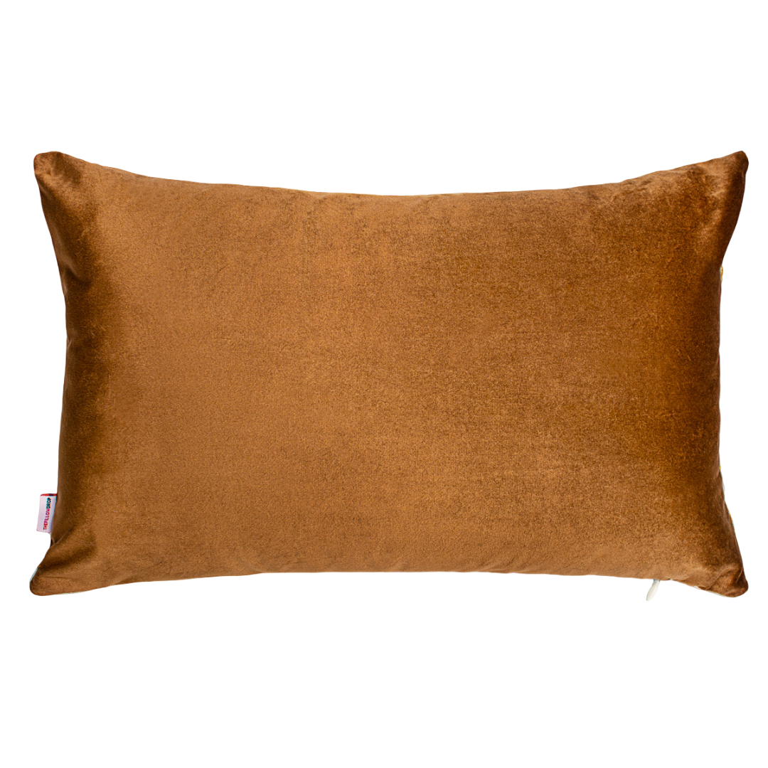 Be the Person Your Dog Thinks You Are Needlepoint Pillow