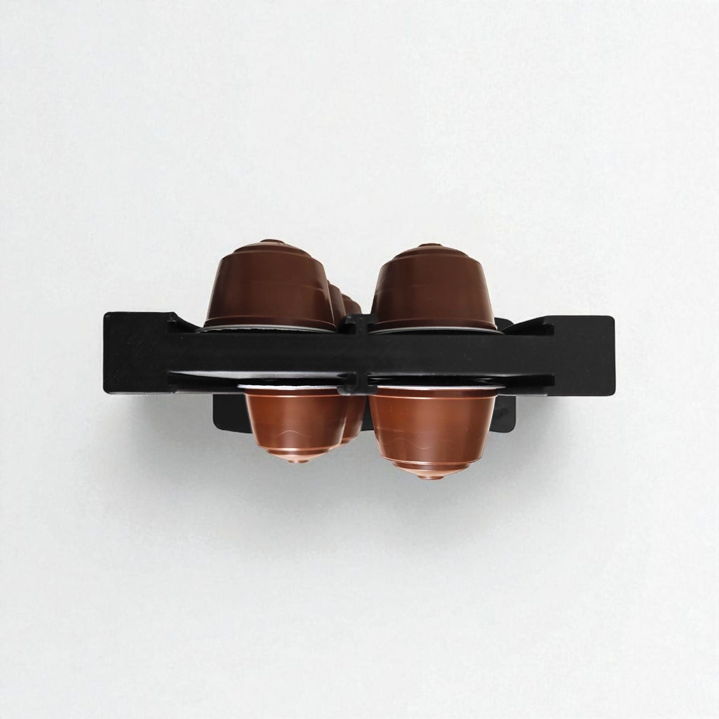 Wavy Dolce Gusto Coffee Pod Holder | Modern Capsule Stand