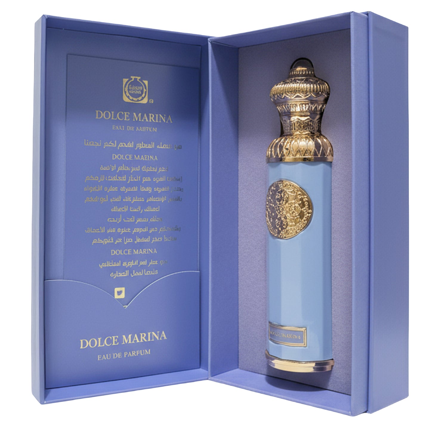 Dolce Marina | Eau De Parfum | 140ml