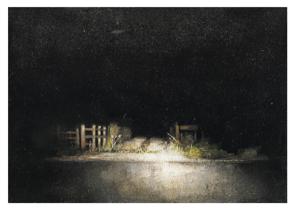 2016 Individual Postcards