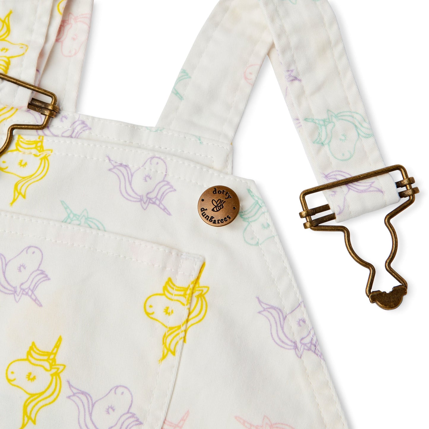 Unicorn Shorts