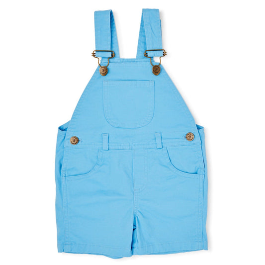 Sky Blue Shorts