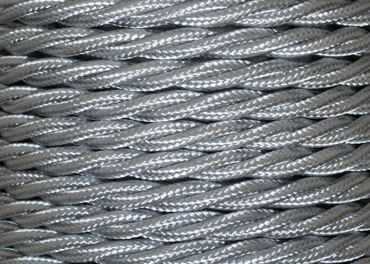 Lighting Cable - Twisted 3 Core 0.75sqmm