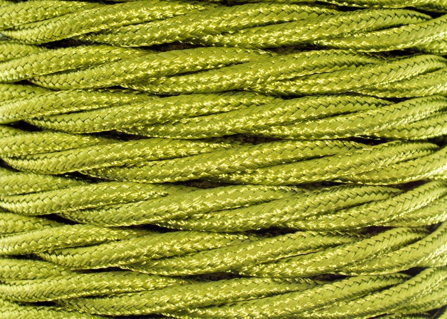 Lighting Cable - Twisted 3 Core 0.75sqmm