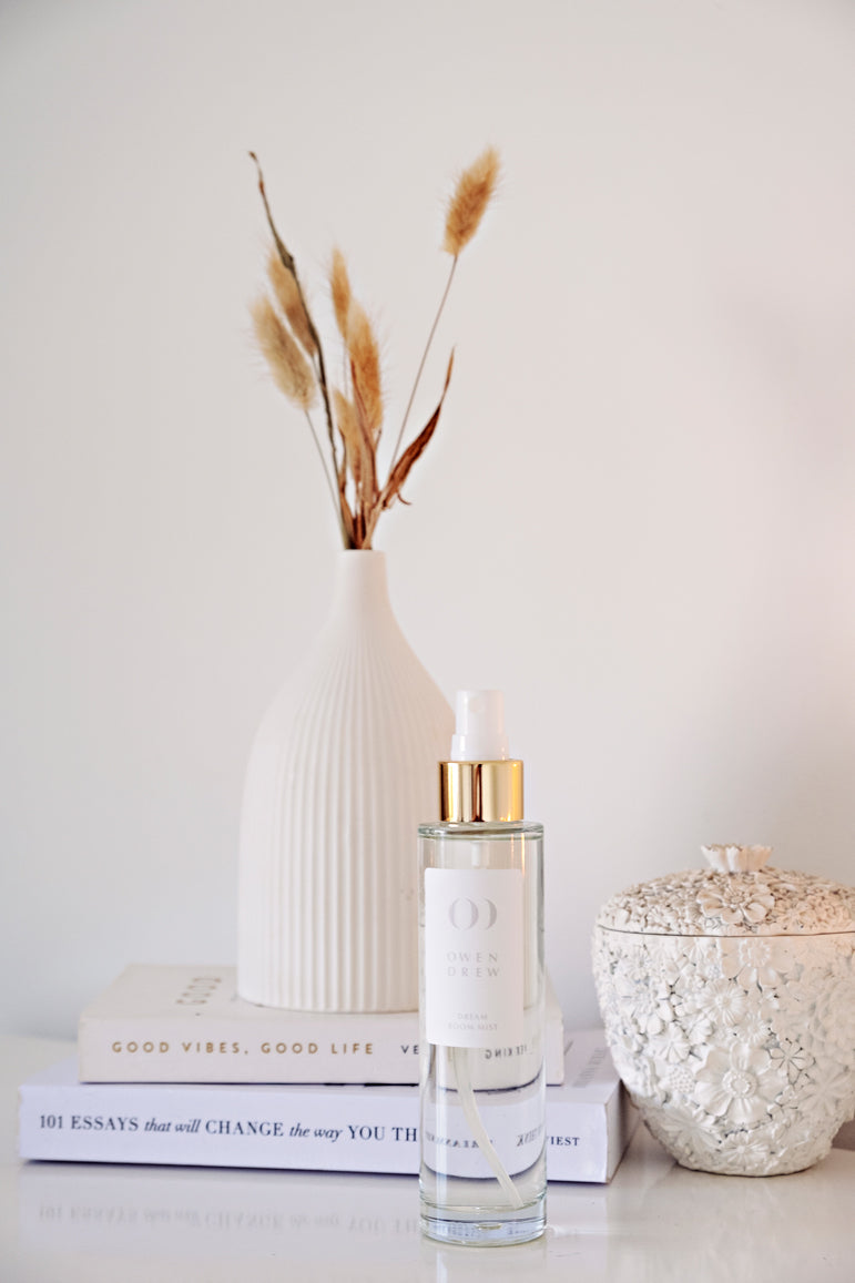 DREAM ROOM MIST (SPA COLLECTION)