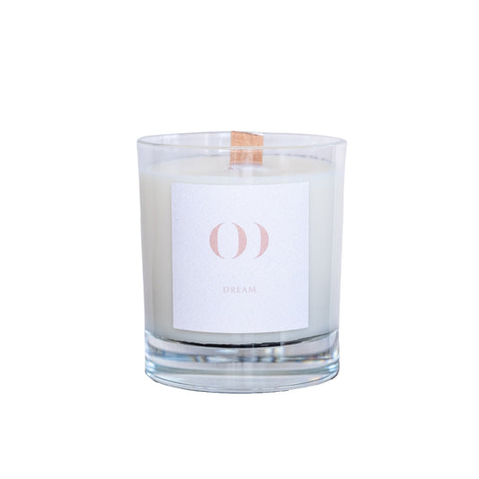 DREAM CANDLE (SPA COLLECTION)