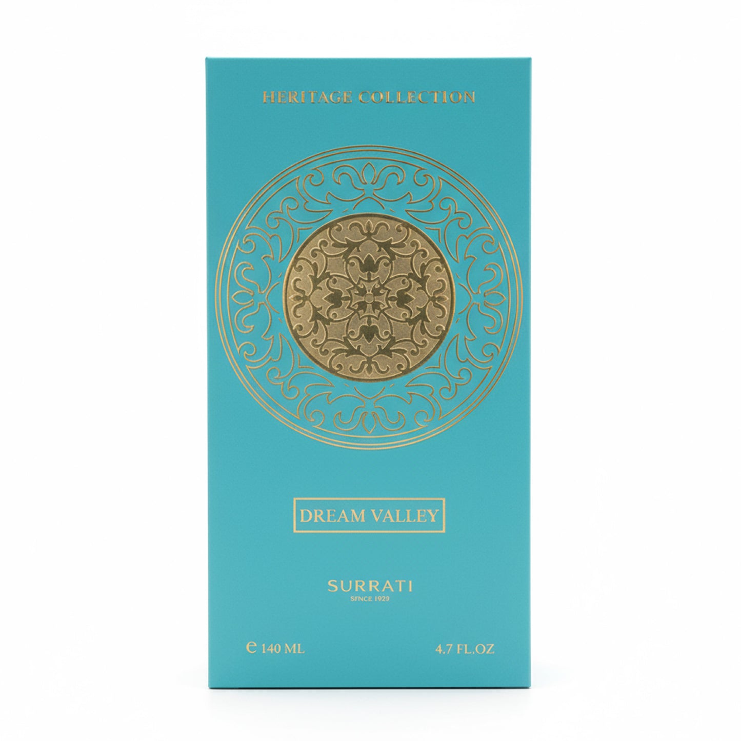 Dream Valley | Eau De Parfum | 140ml