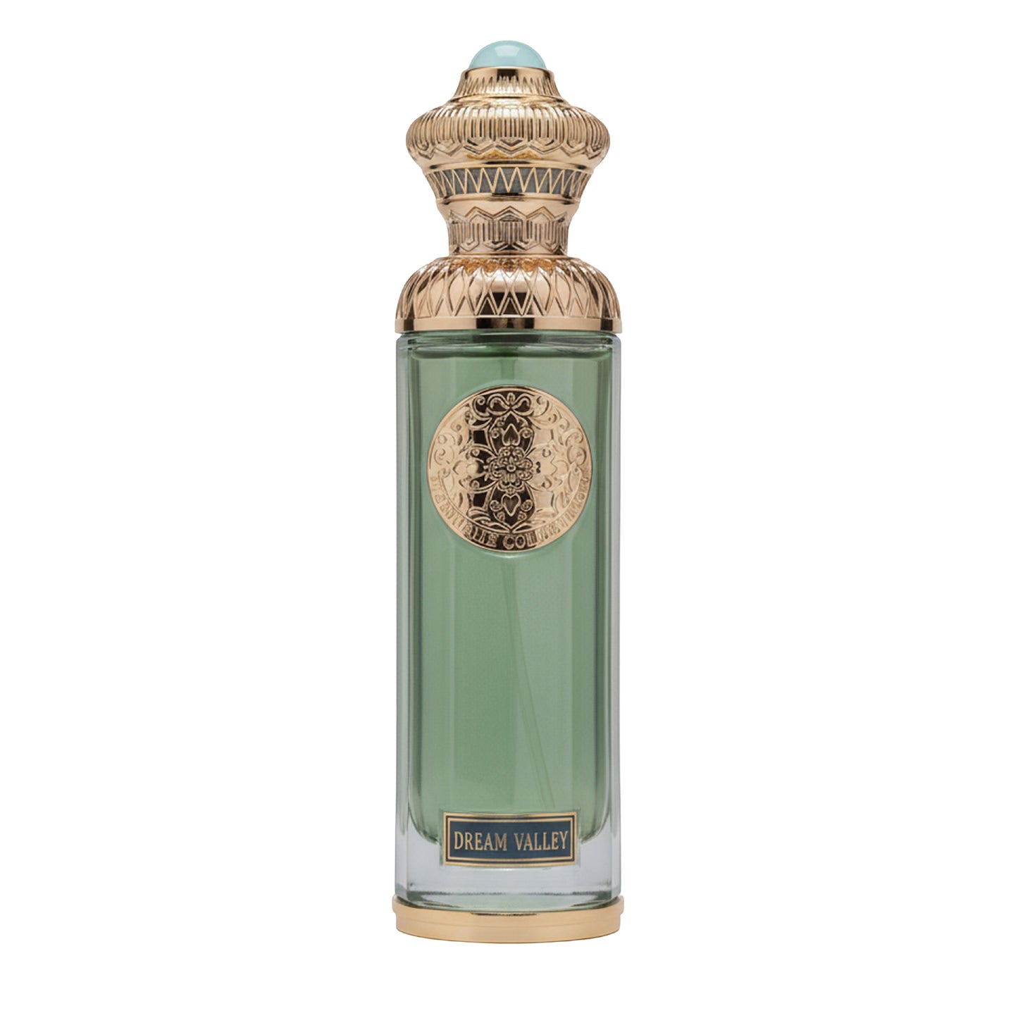 Dream Valley | Eau De Parfum | 140ml