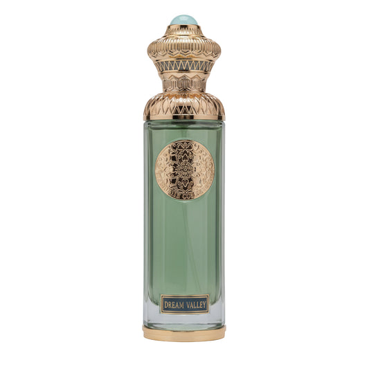 Dream Valley | Eau De Parfum | 140ml