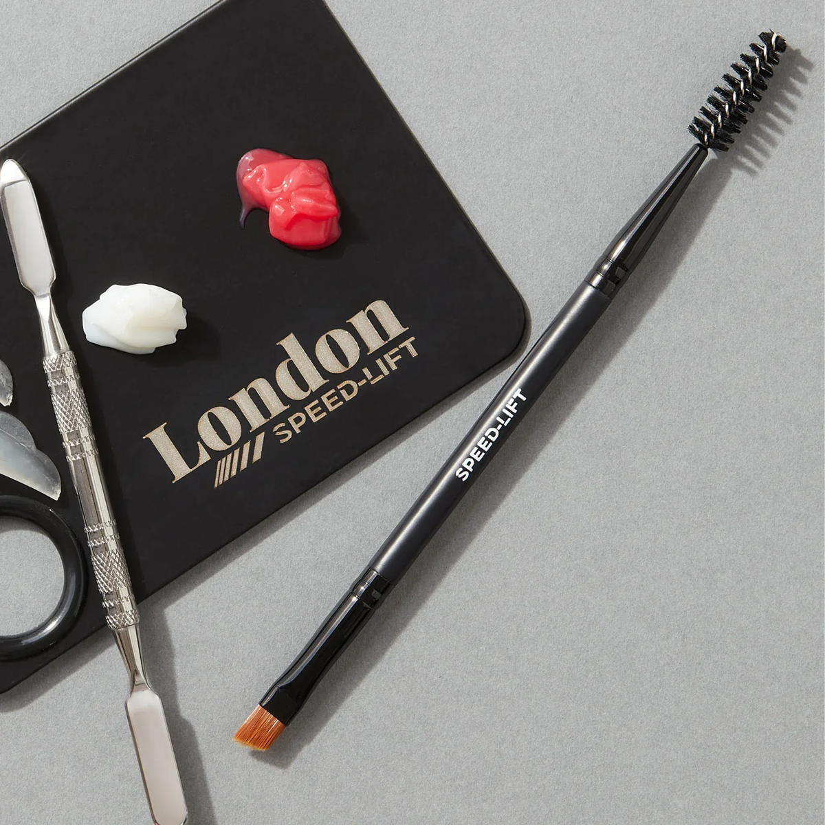 Lash Lift & Tint Course | Speed-Lift Accredited Online Training