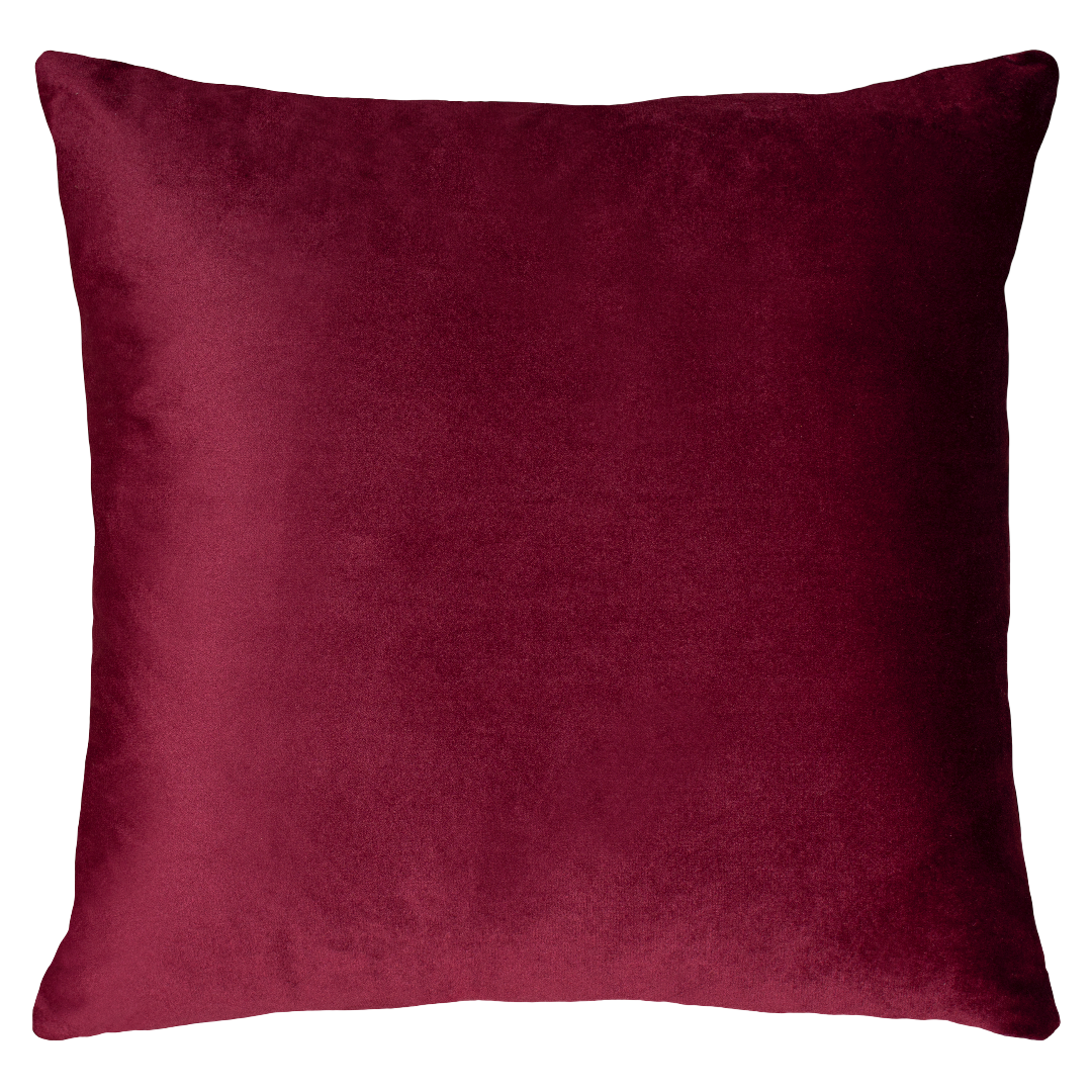 Dubai Needlepoint Pillow
