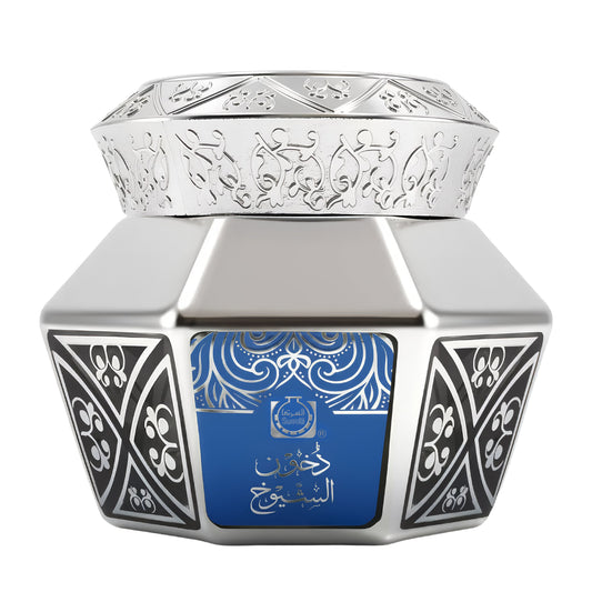 Dukhoon Al Shiokh | Bakhoor | 80g