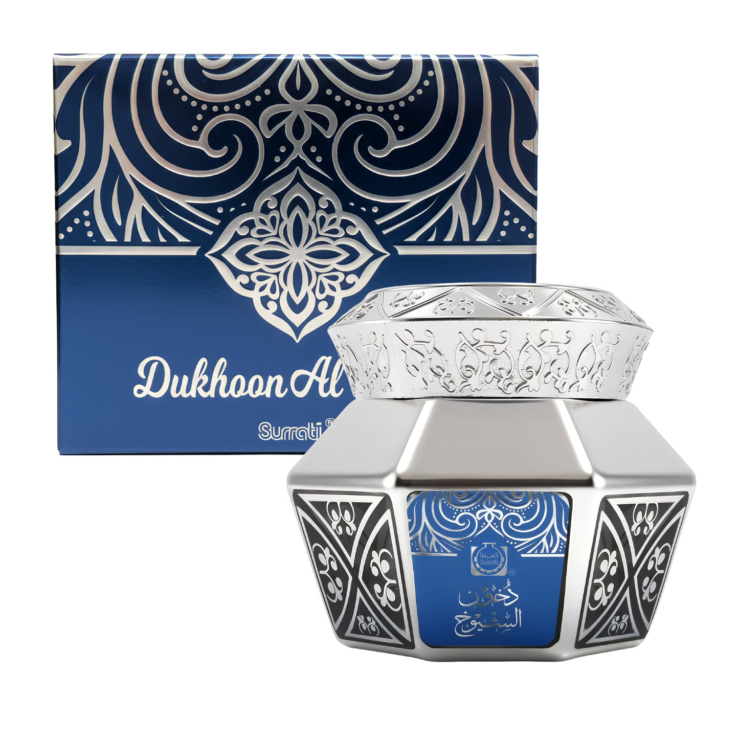 Dukhoon Al Shiokh | Bakhoor | 80g